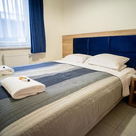 Apartamenty Na Skarpie Przybrodzin Exterior photo