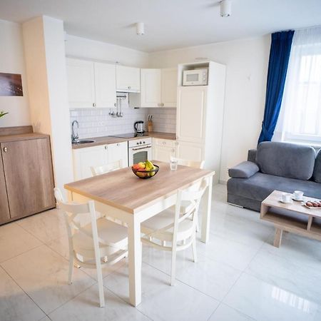 Apartamenty Na Skarpie Przybrodzin Exterior photo