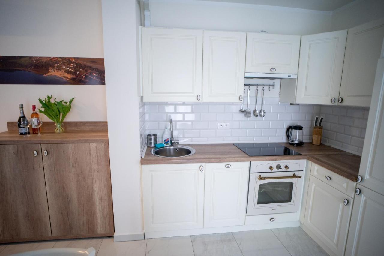 Apartamenty Na Skarpie Przybrodzin Exterior photo