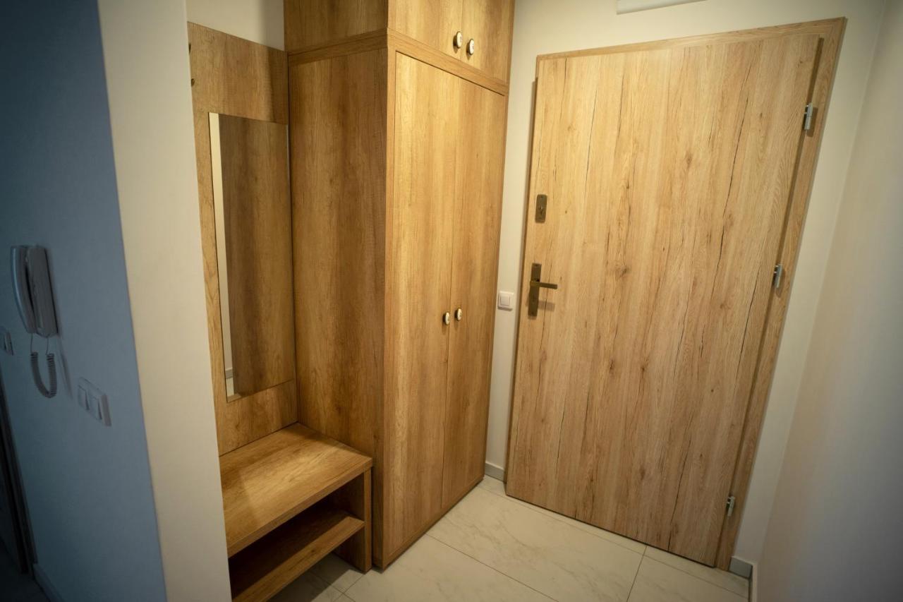 Apartamenty Na Skarpie Przybrodzin Exterior photo